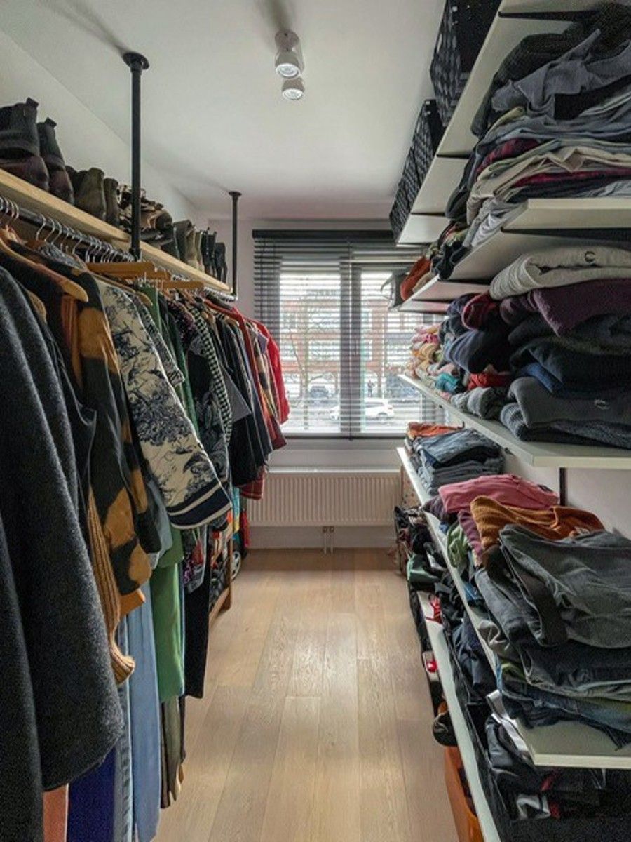 Gezellig appartement (2 slkrs) met aangenaam terras foto 15