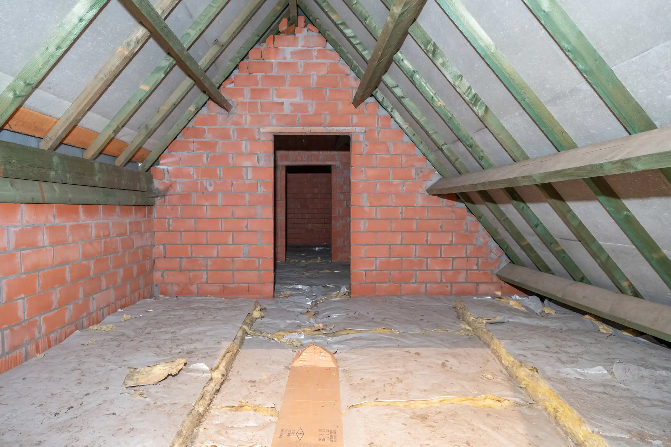 Ruim en lichte penthouse (179 m²)  met 3 slpks en groot terras foto 28