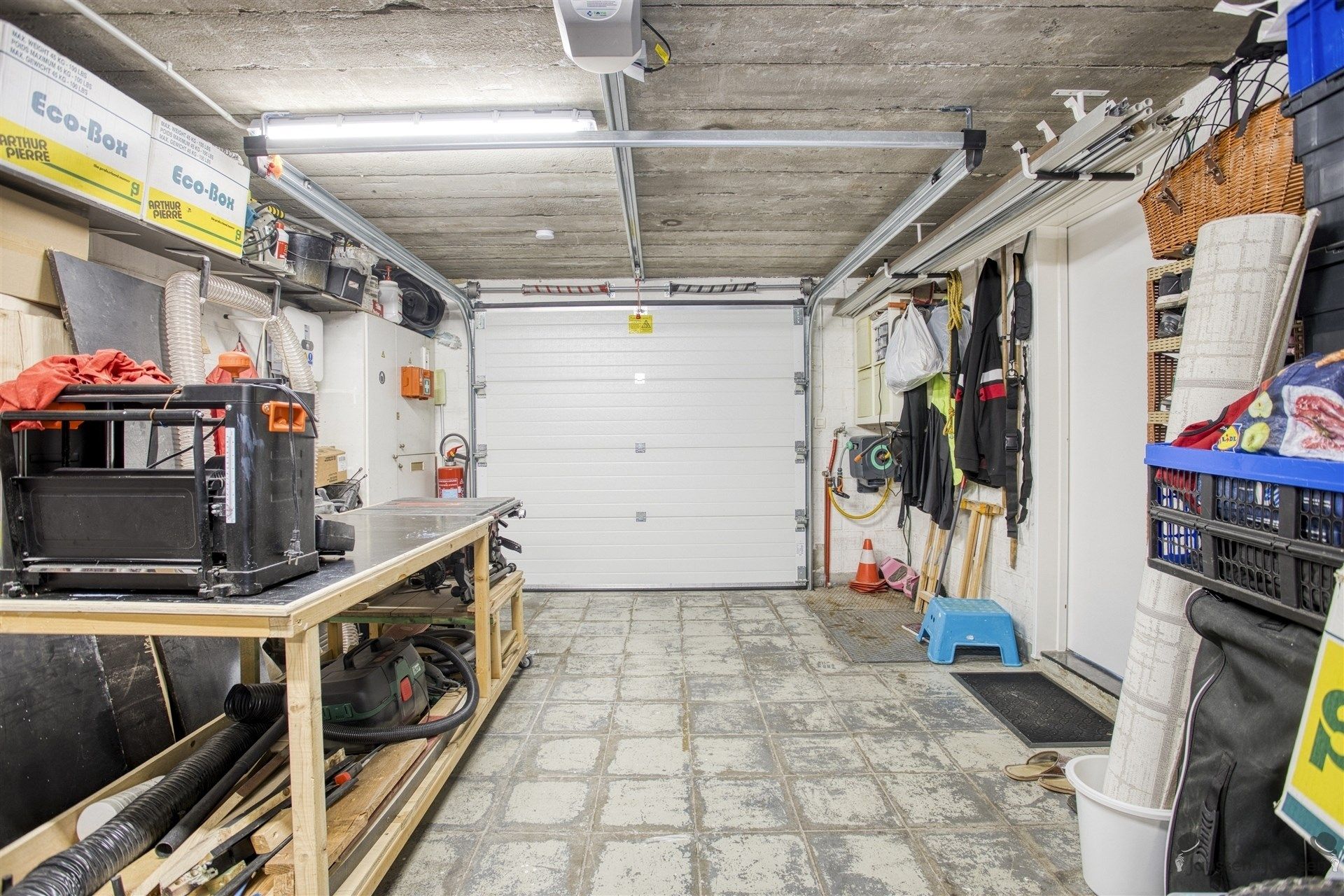 Volledig vernieuwde woning (2024) foto 15