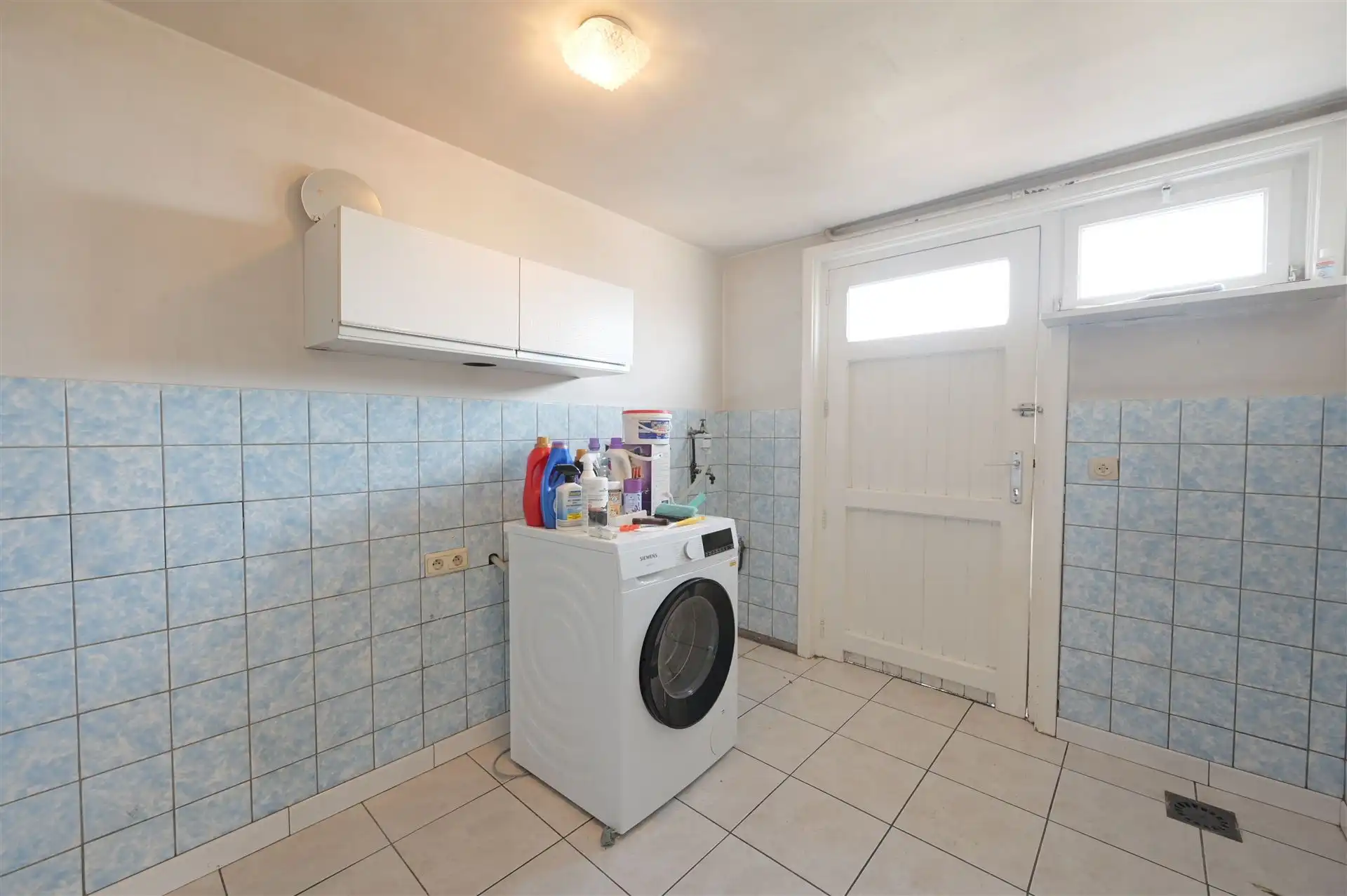 Ruime woning vol potentieel op 906 m² te Blauberg (Herselt) foto 14