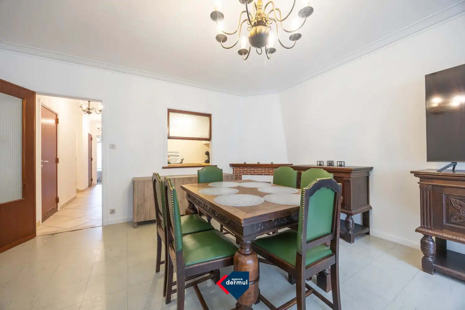 RESIDENTIE MESSIDOR foto 3