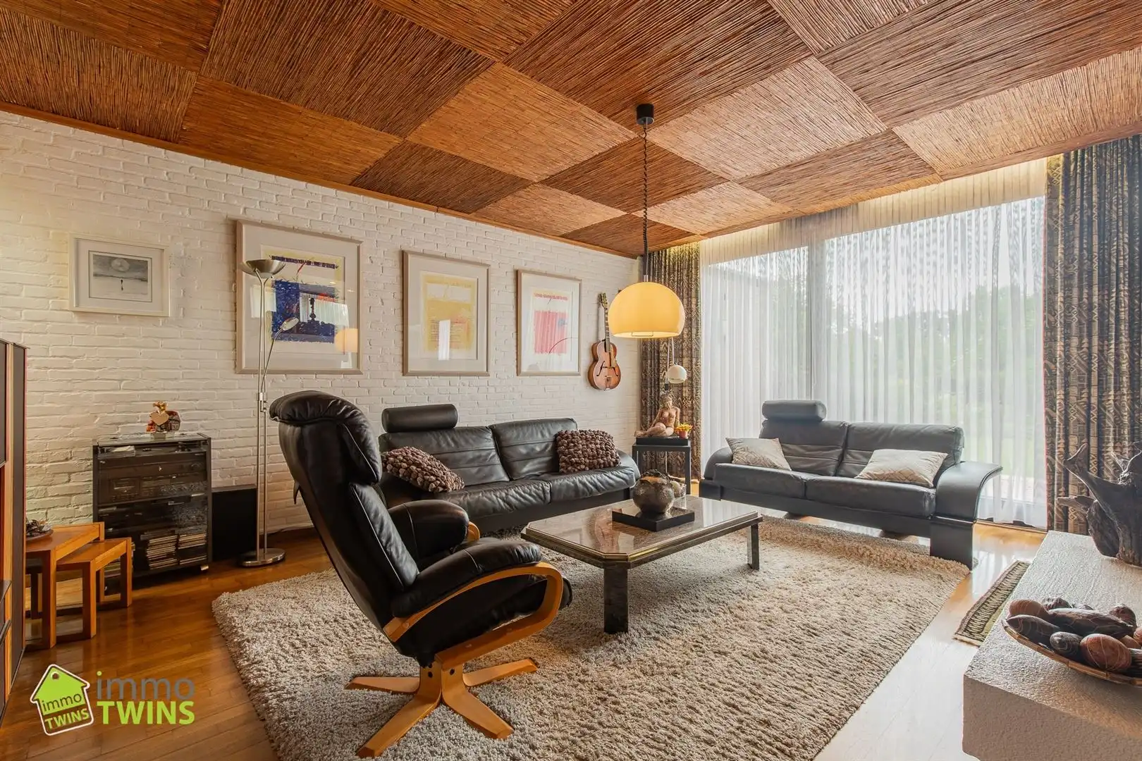Te renoveren bungalow in het groene Mespelare bij Dendermonde foto 10