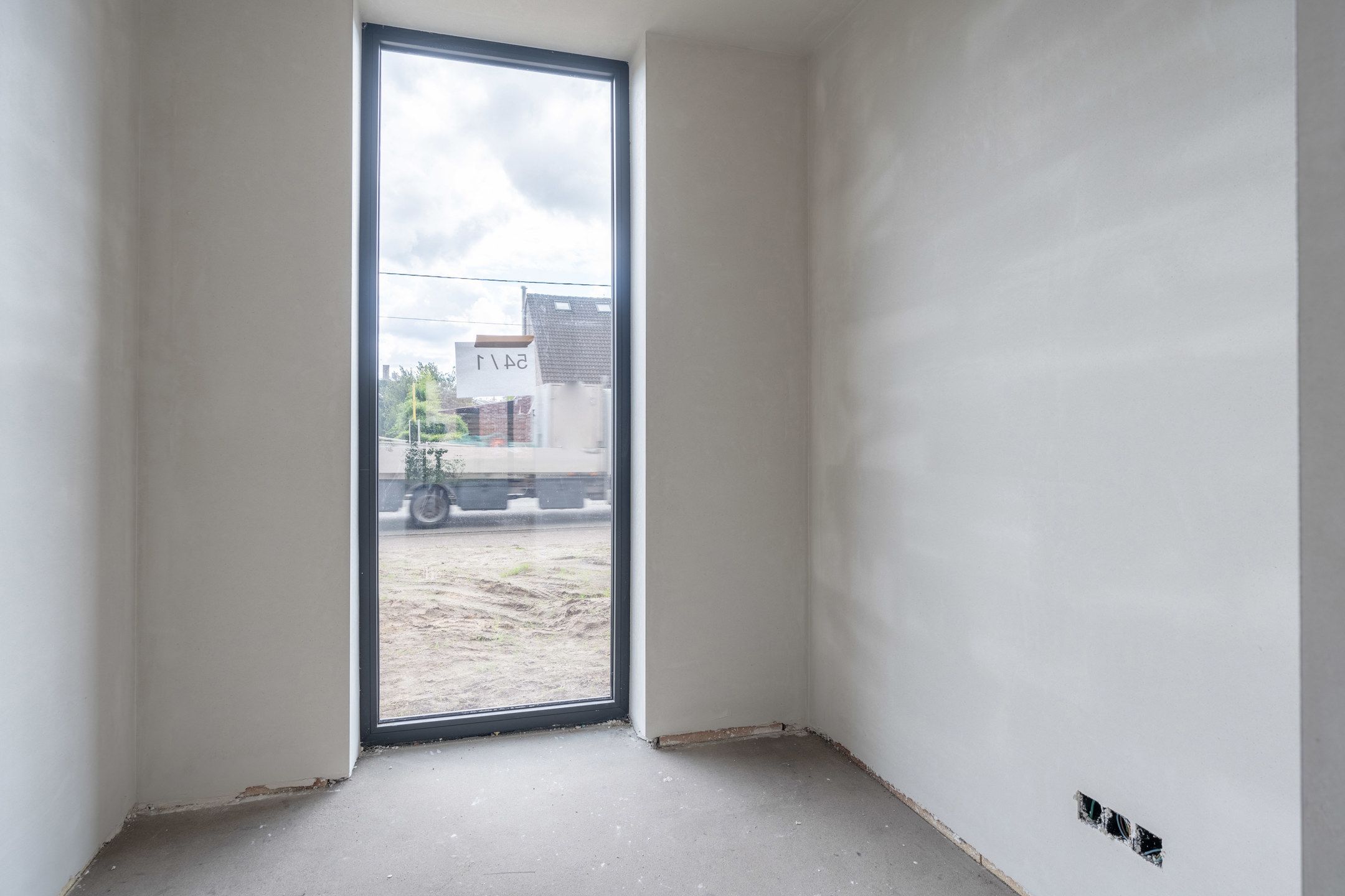 Nieuwbouwwoning in modern landelijke stijl te Beerse foto 14