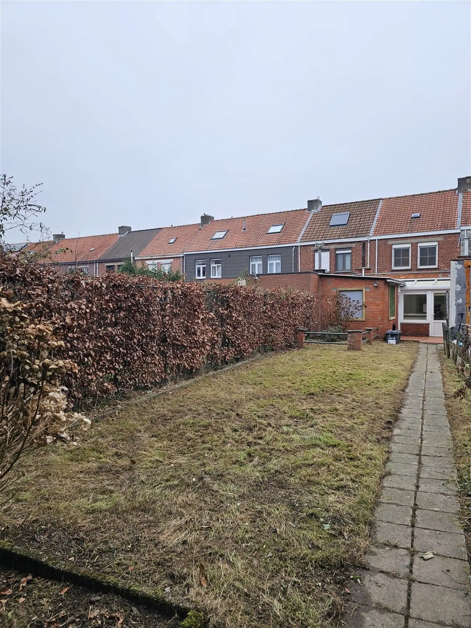 Woning met 3 à 4 slpks en tuin foto 13