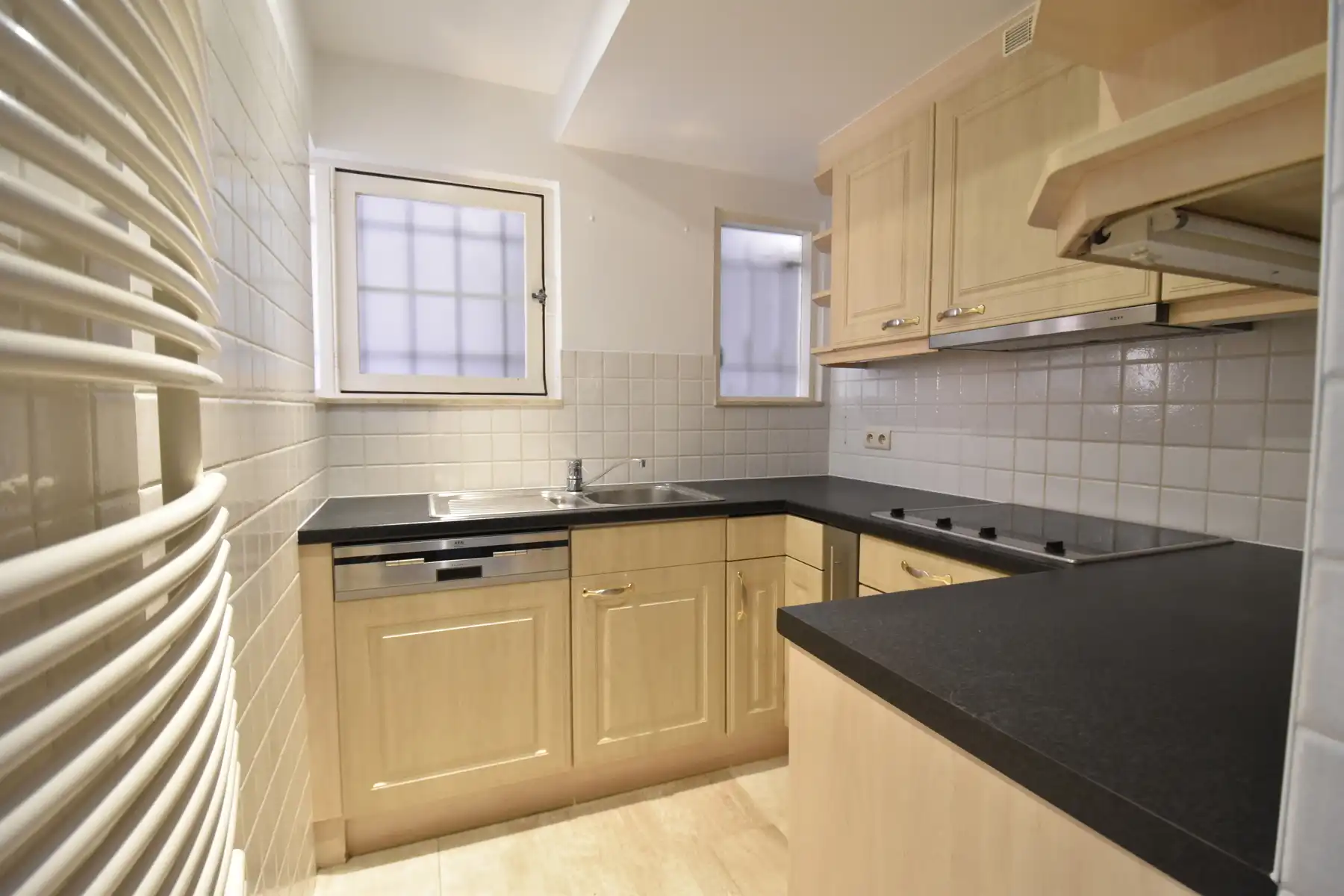 Appartement te huur foto 6