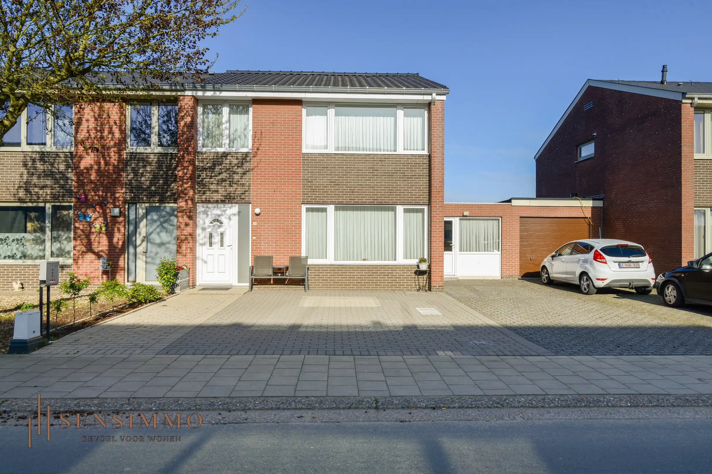 Instapklaare woning met 3 slaapkamers te Pelt foto 22