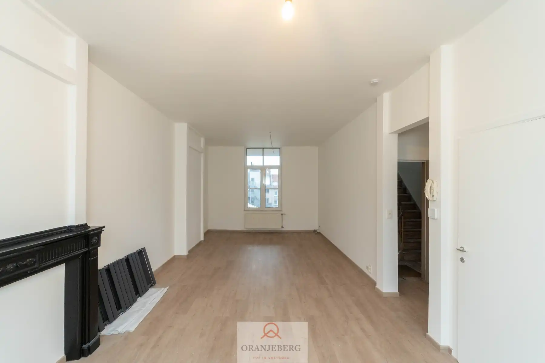 Gezellige studio in centrum Gent nabij Zuid foto 10