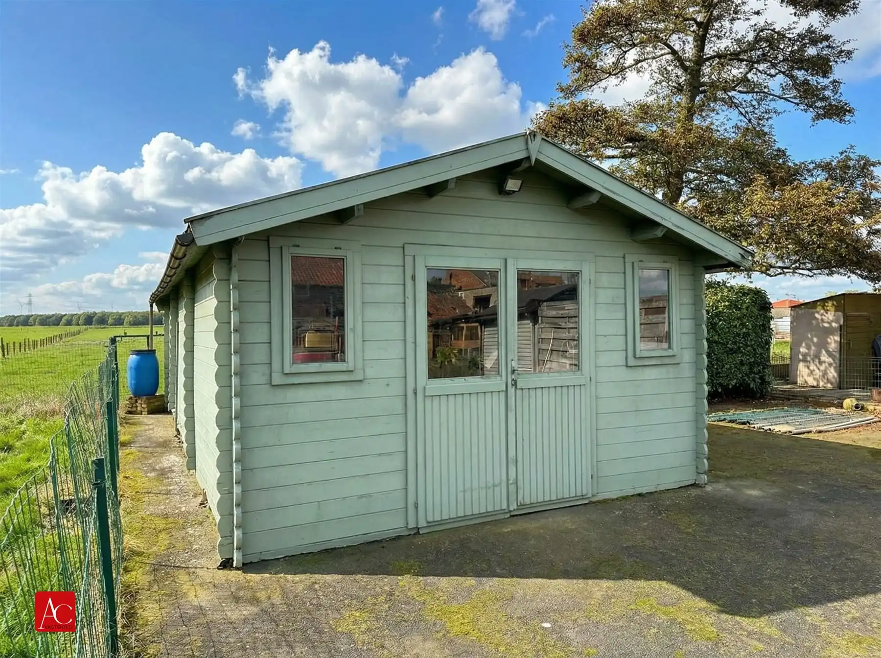 Instapklare ééngezinswoning met 4 slaapkamers foto 32