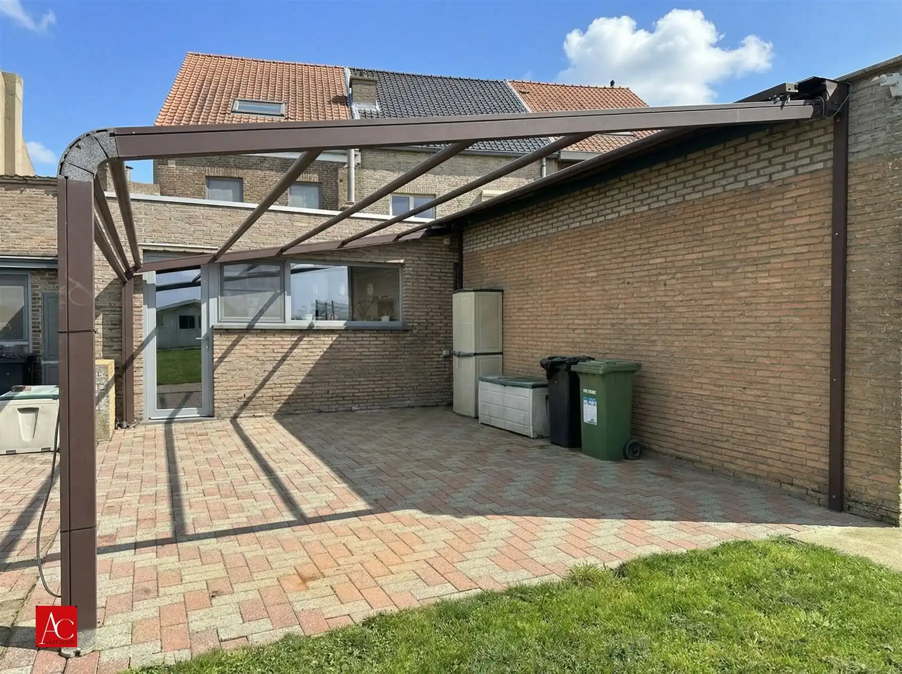 Instapklare ééngezinswoning met 4 slaapkamers foto 32