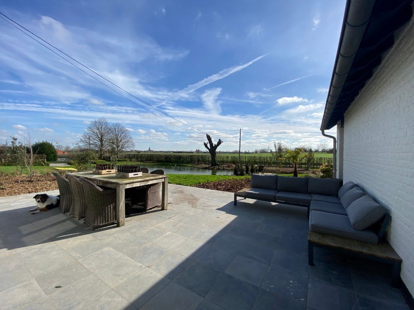 Gerenoveerde energiezuinige hoeve op prachtig domein ! foto 20