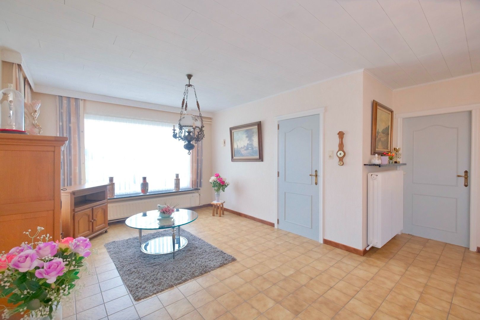 Rustig gelegen bungalow met 3 slpks en garage op 800 m²! foto 6