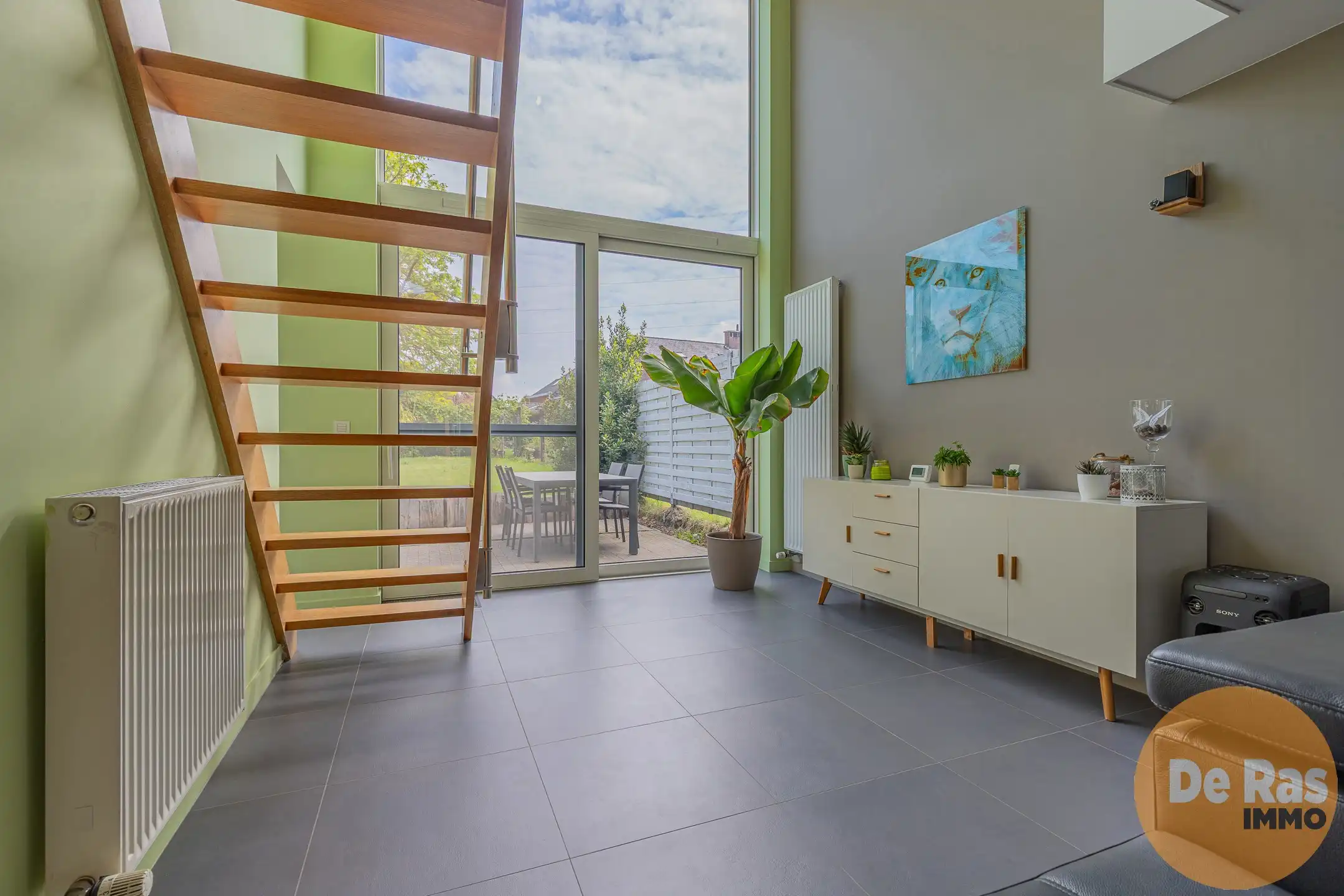 WELLE - Leuke halfopen bebouwing voorzien van alle comfort foto 17