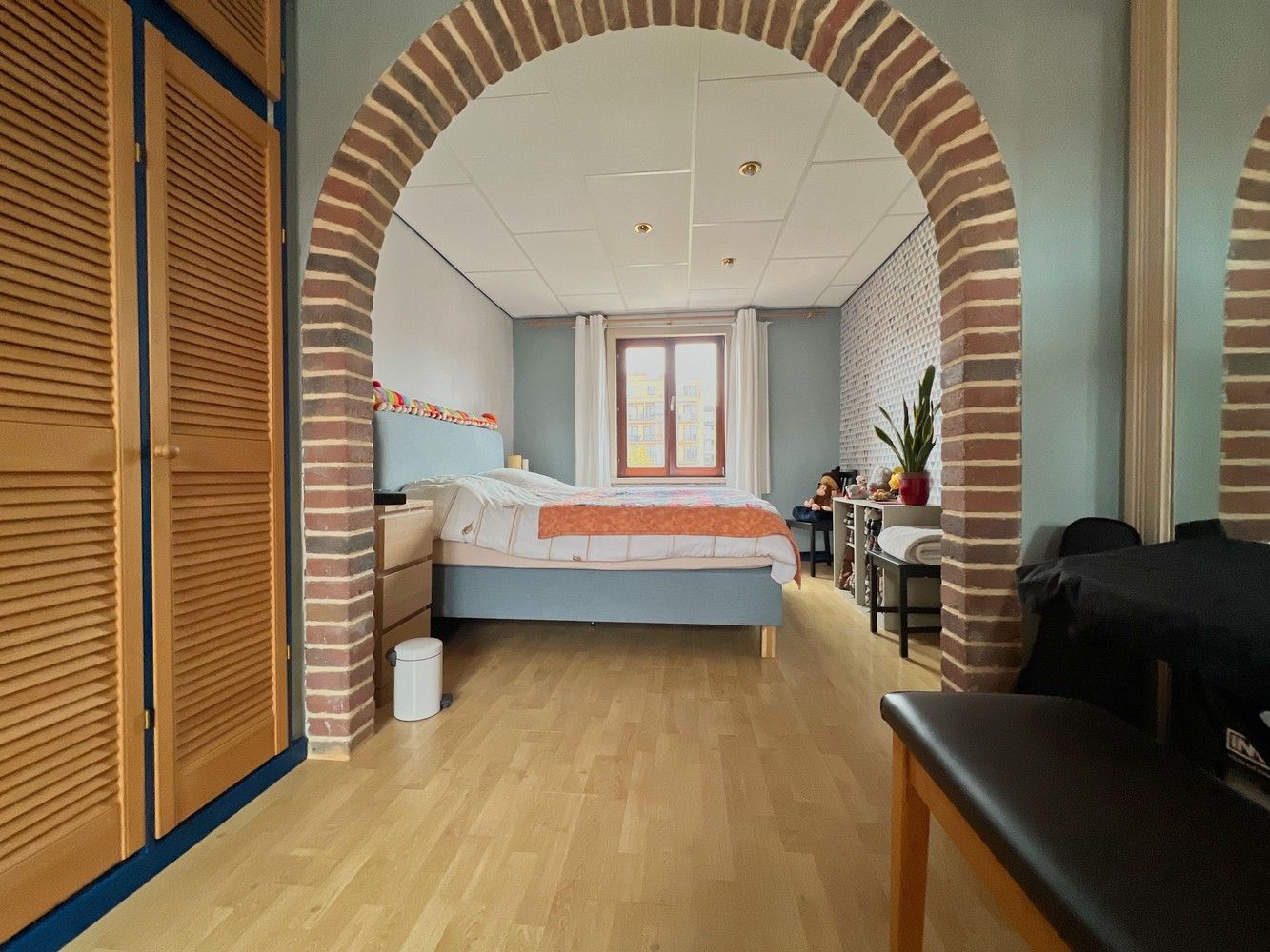 Lichtrijke, instapklare woning in hartje Middelkerke foto 6