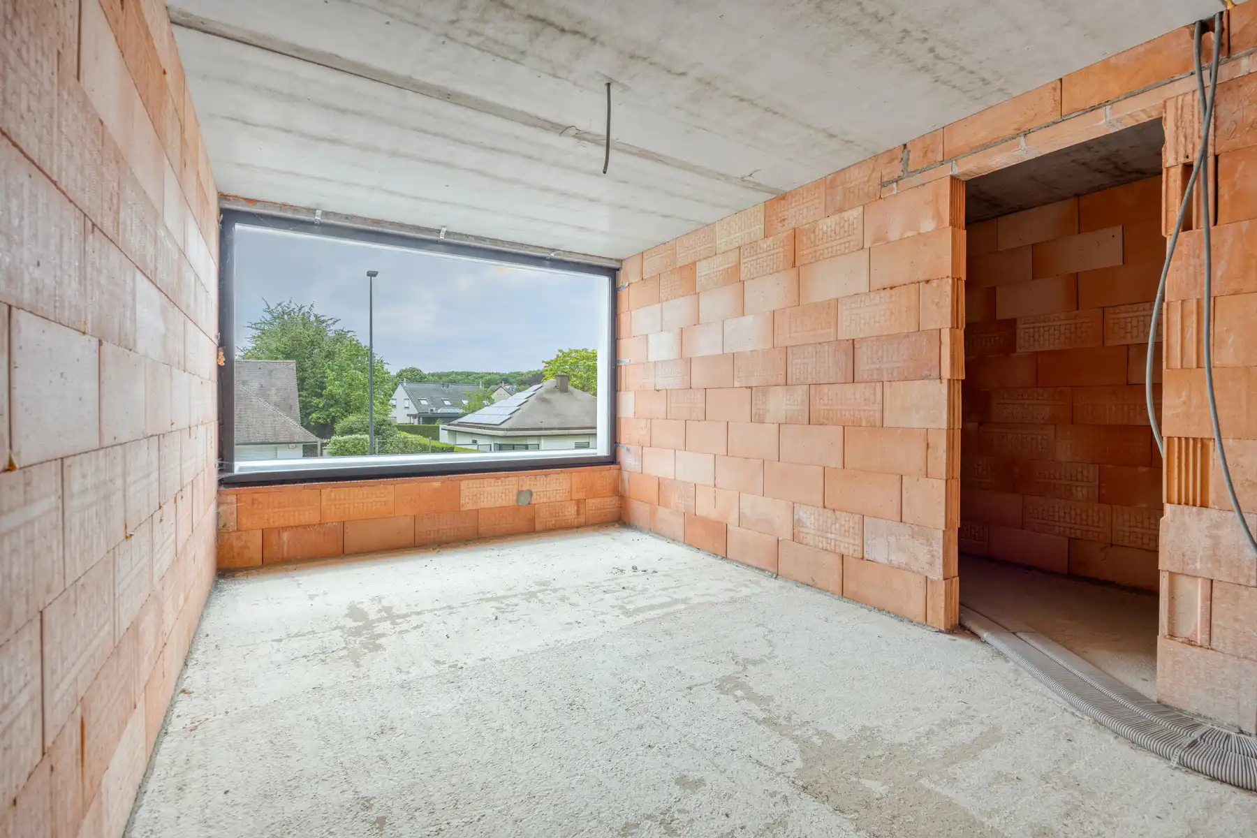 Wonen zonder zorgen! EN woning met 3 slaapkamers.  foto 18