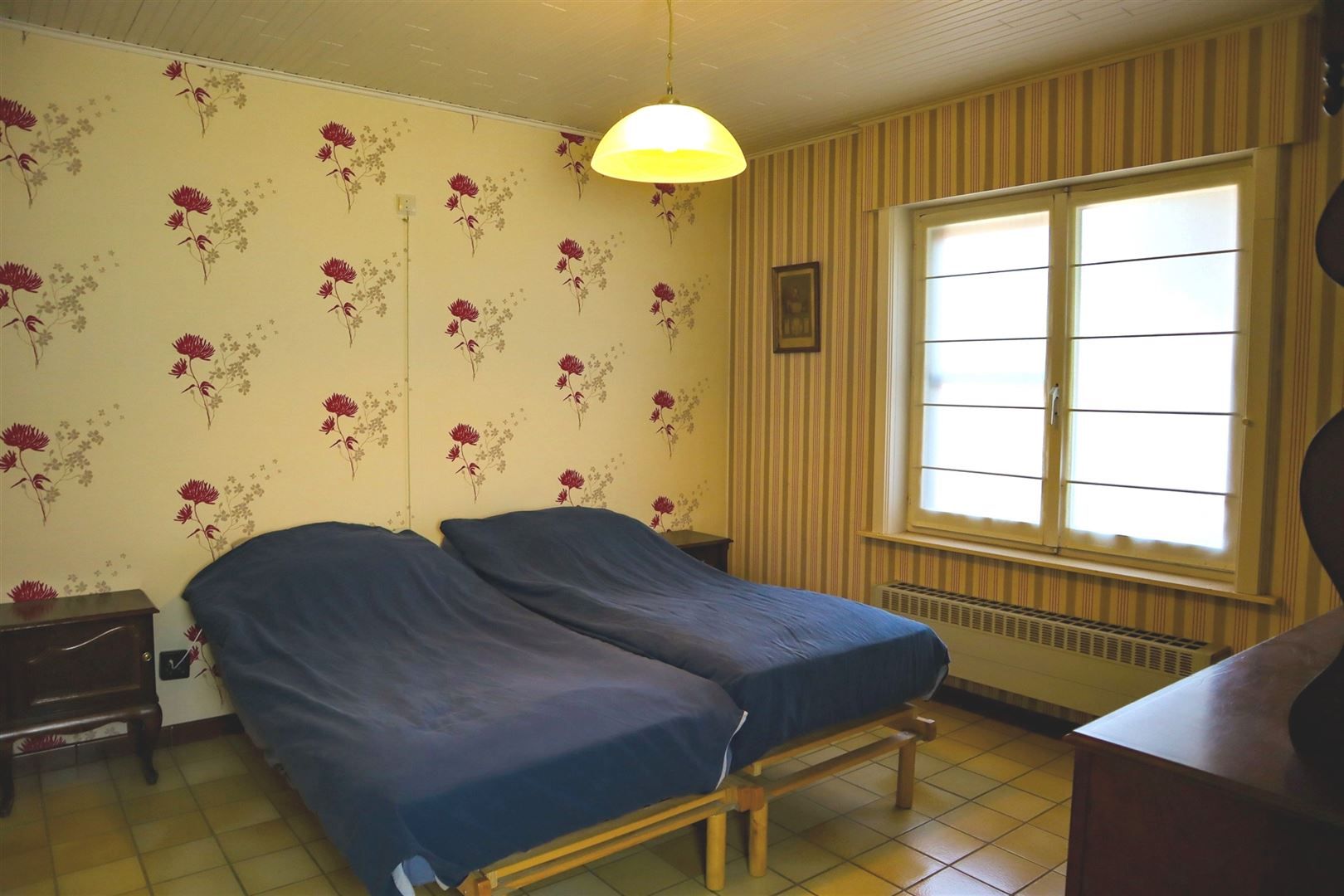 Open bebouwing op 1000m² te Ename foto 12