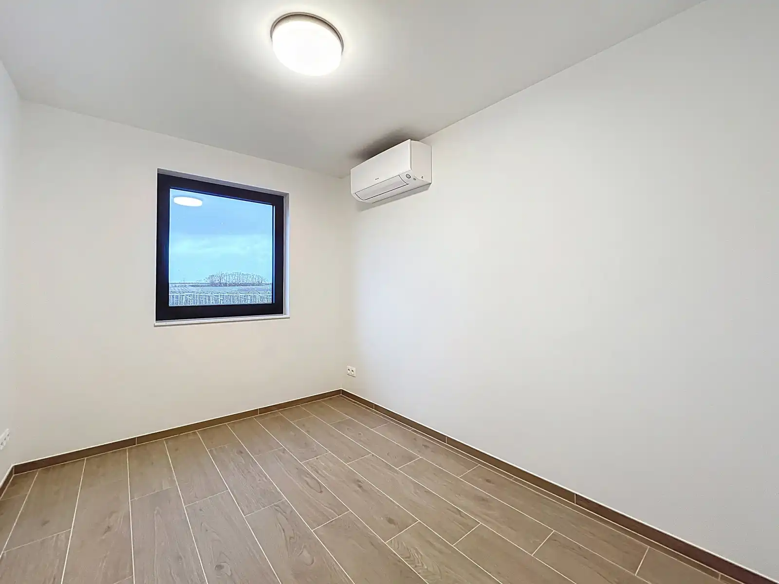 Energiezuinige nieuwbouwwoning te huur in landelijk Tielt-Winge  foto 22