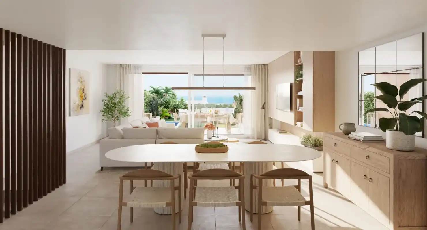 Wonen onder de Spaanse zon: nieuwe vakantiewoningen van hoge kwaliteit foto 3