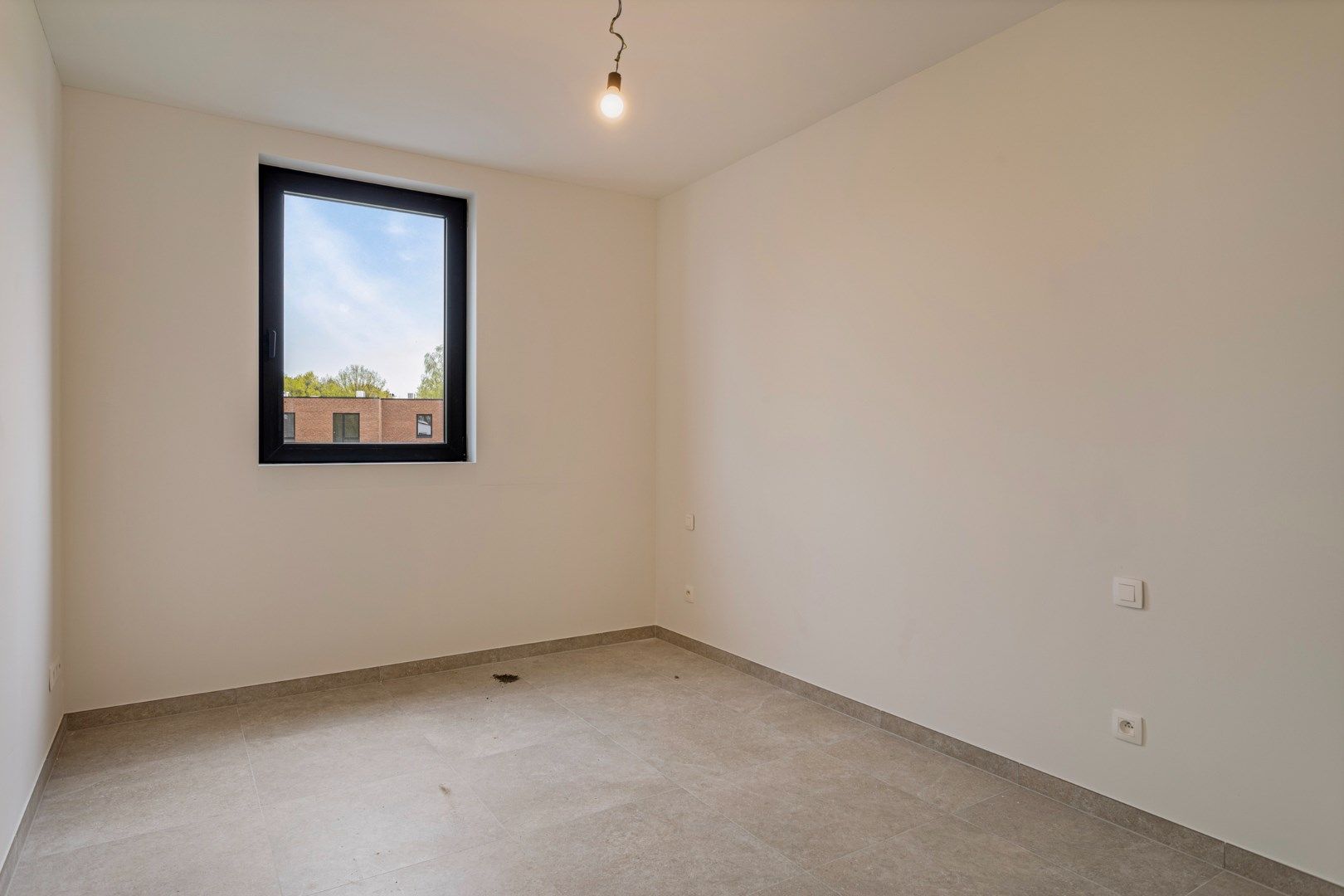 Lot 02 - Nieuwbouwwoning met 3 slpks en garage op wandelafstand van Balen centrum ! foto 15