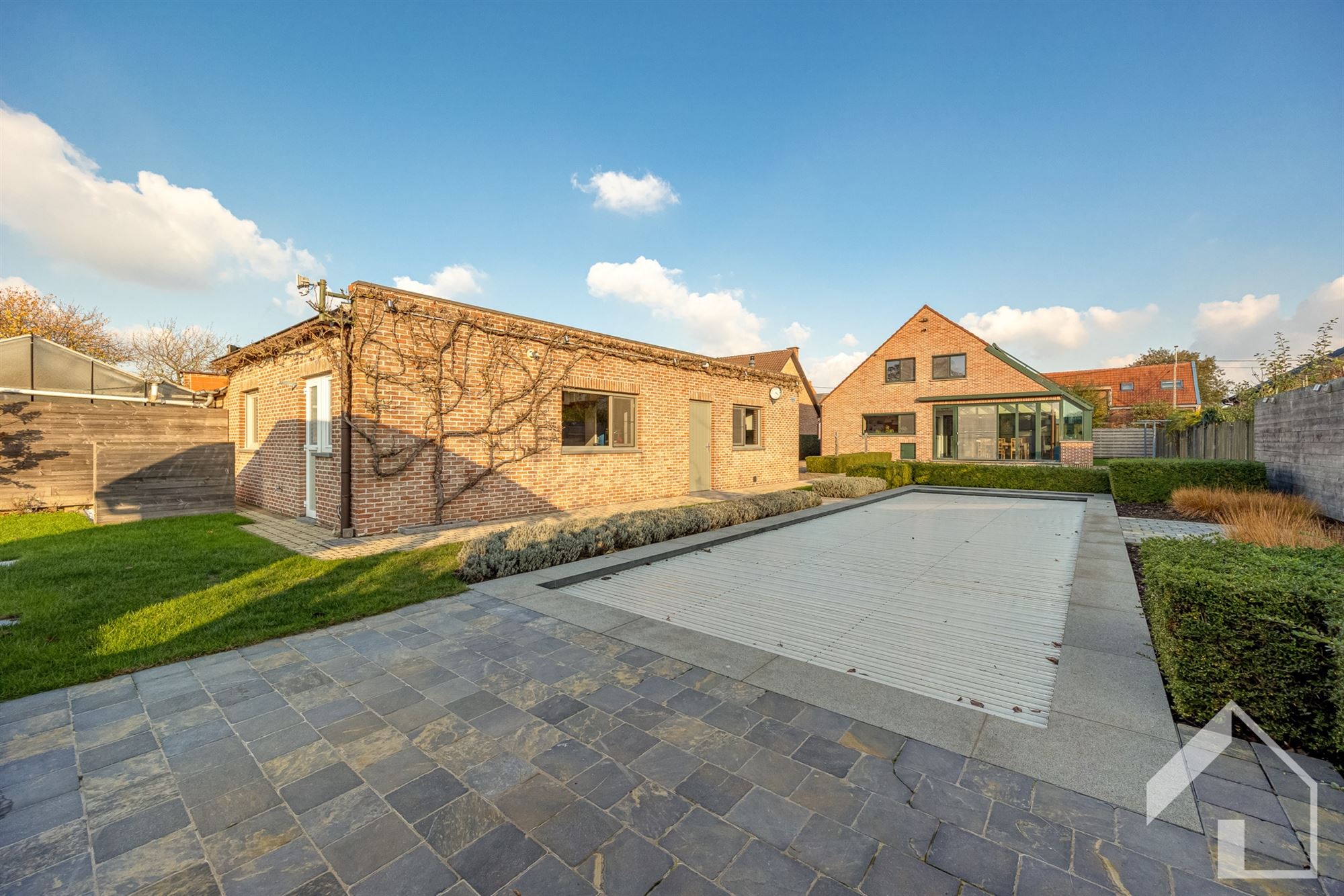 Prachtig landhuis nabij het centrum van Broechem foto 22