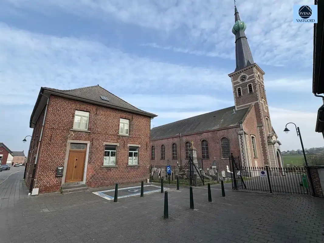 VERDER AF TE WERKEN WONING MET VEEL MOGELIJKHEDEN foto 9