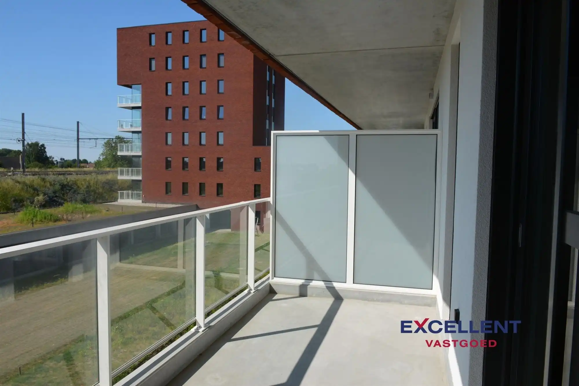 Recent energiezuinig appartement met 2 slaapkamers te huur foto 7