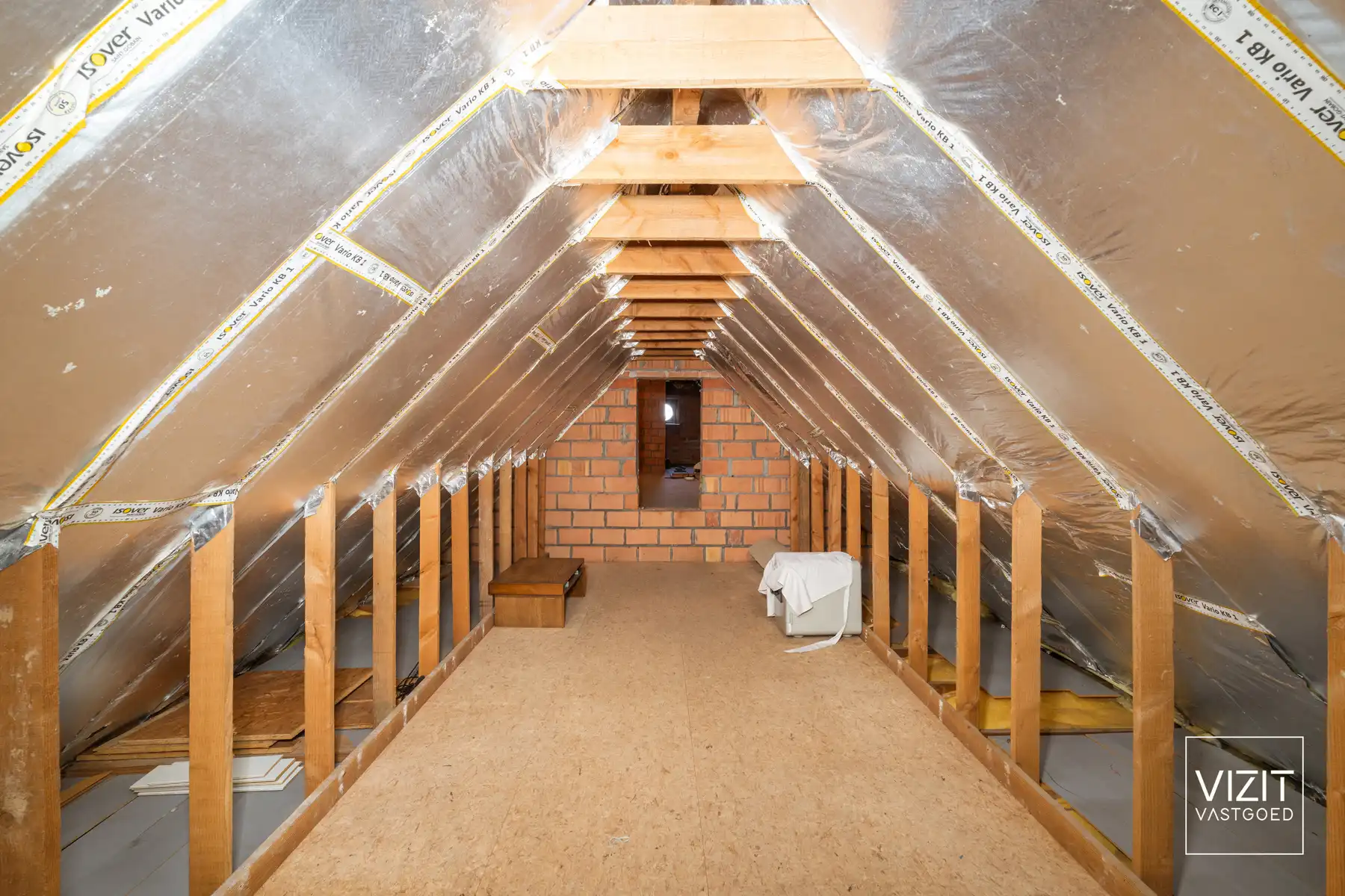 Karaktervolle, ruime villa met 4 à 5 slaapkamers in Appelterre foto 13