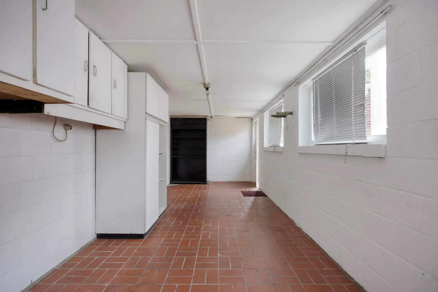 Woning met renovatiepotentieel in het centrum van Hechtel! foto 21