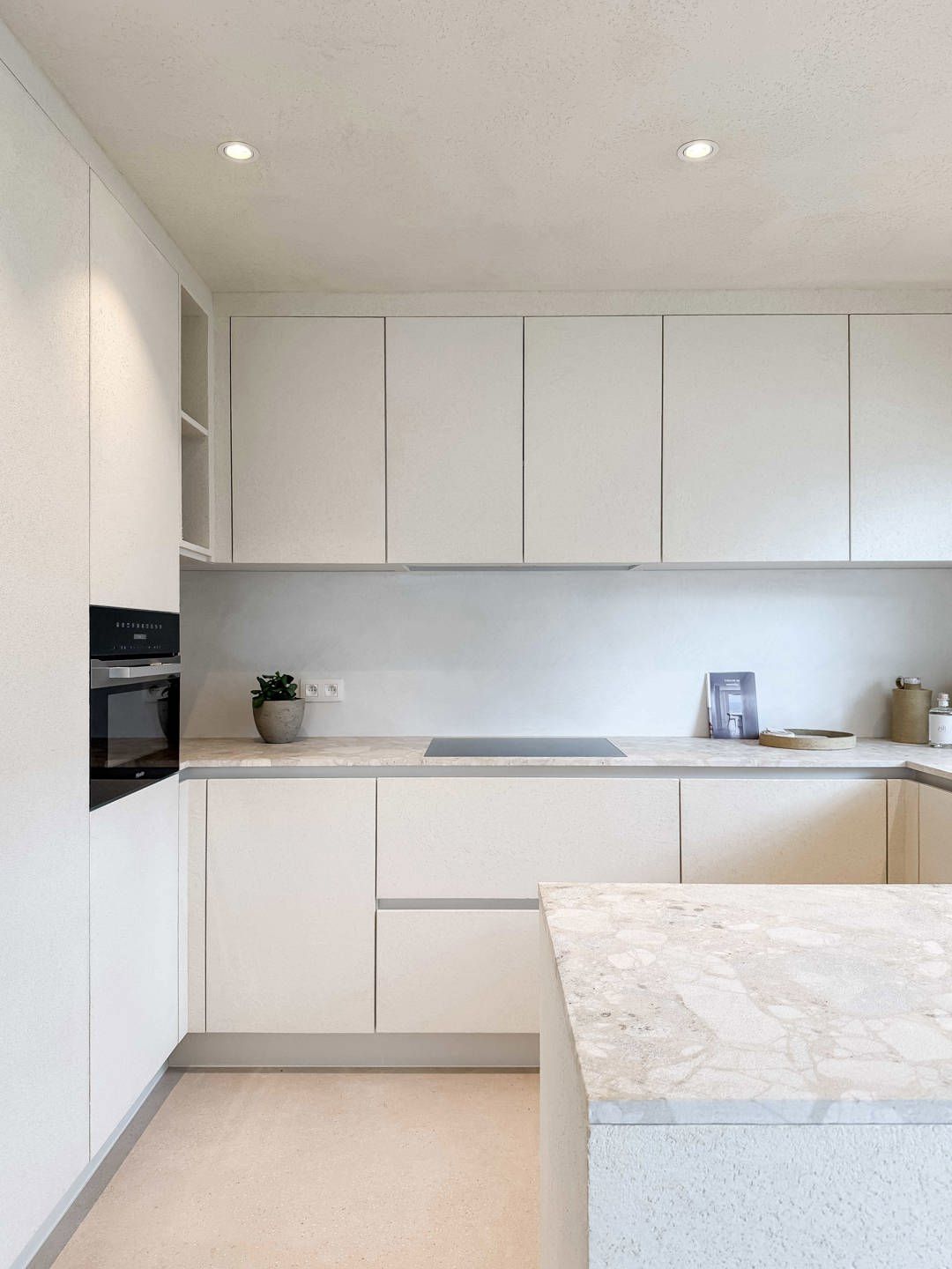 HOEKAPPARTEMENT in villaresidentie te Duinbergen... foto 14