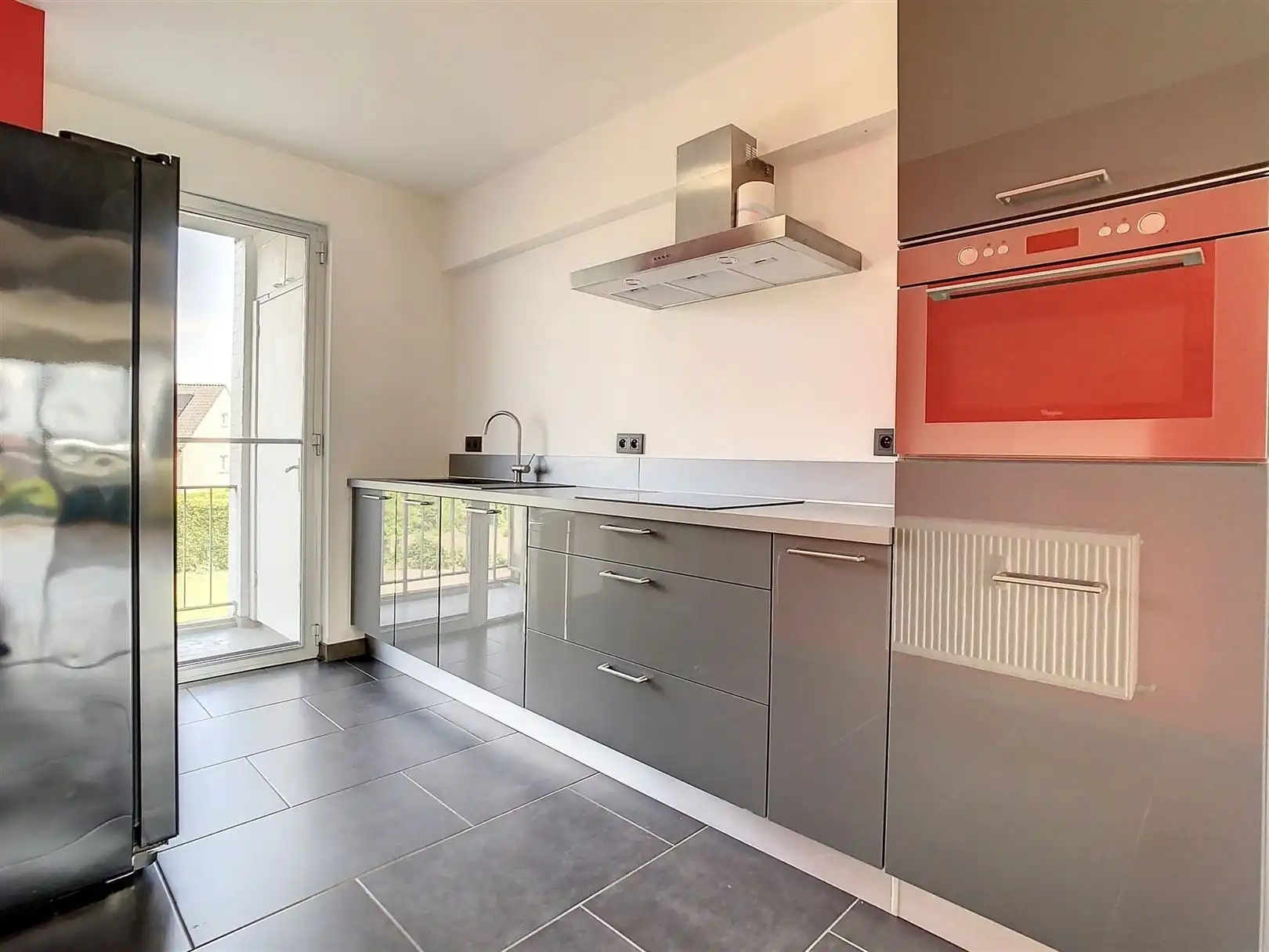 Instapklaar App met 2 slpks, autobox en kelder foto 11