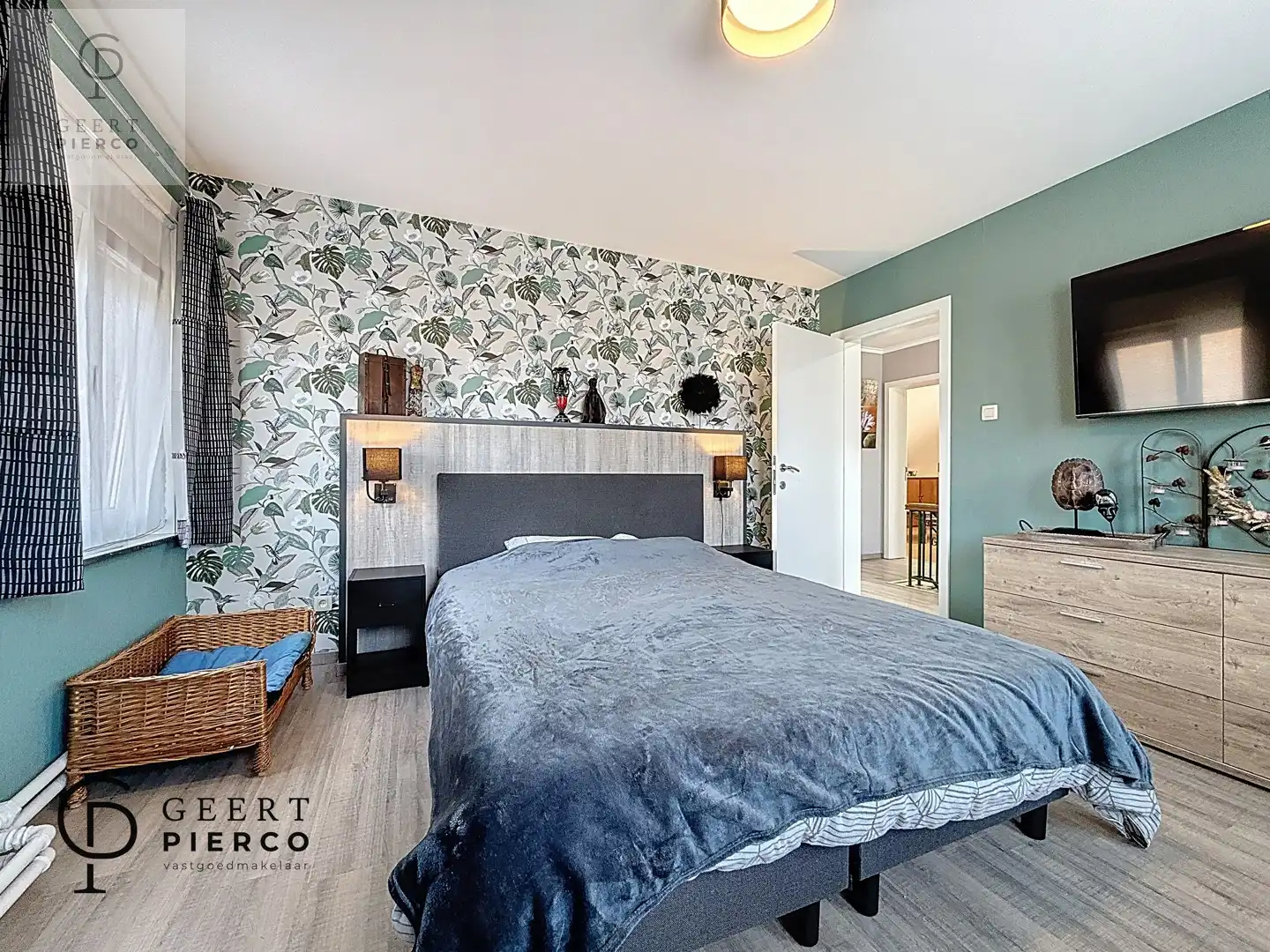 Knappe gerenoveerde gezinswoing foto 31