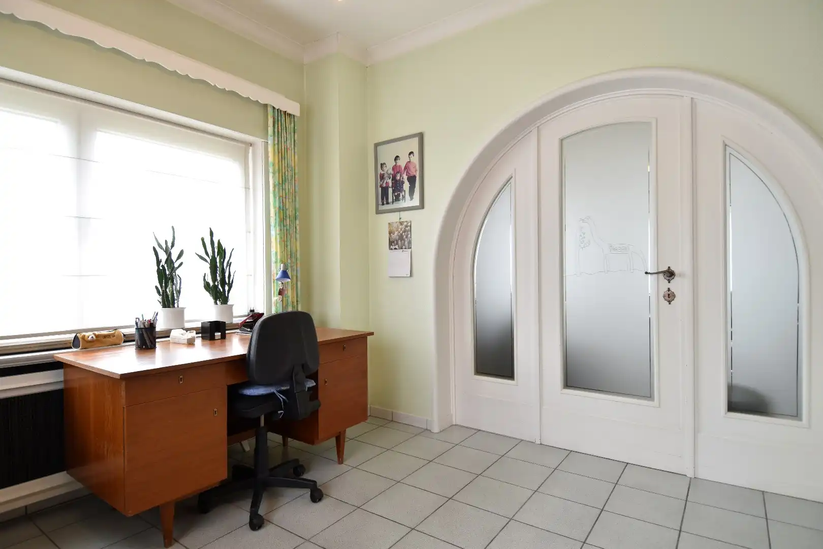 Villa met 4 slaapkamers (meer mogelijk!), garage en zonnige tuin te koop in Avelgem foto 10