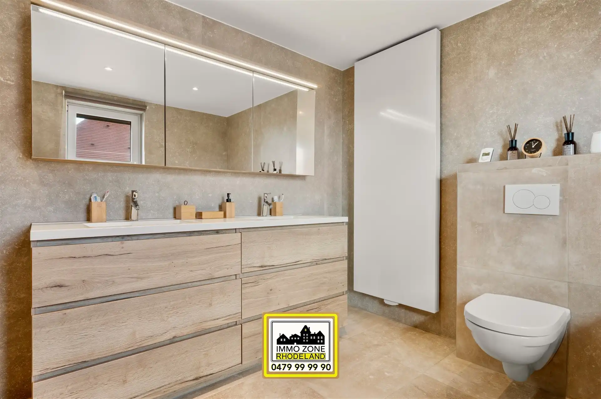 Prachtige woning in doodlopende straat vlakbij de markt  foto 22