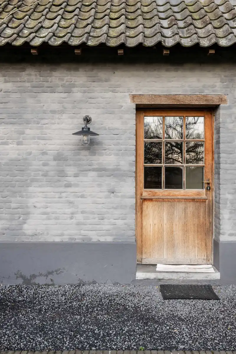 Prachtige thuis in totale discretie, tussen veld en bos... foto 14