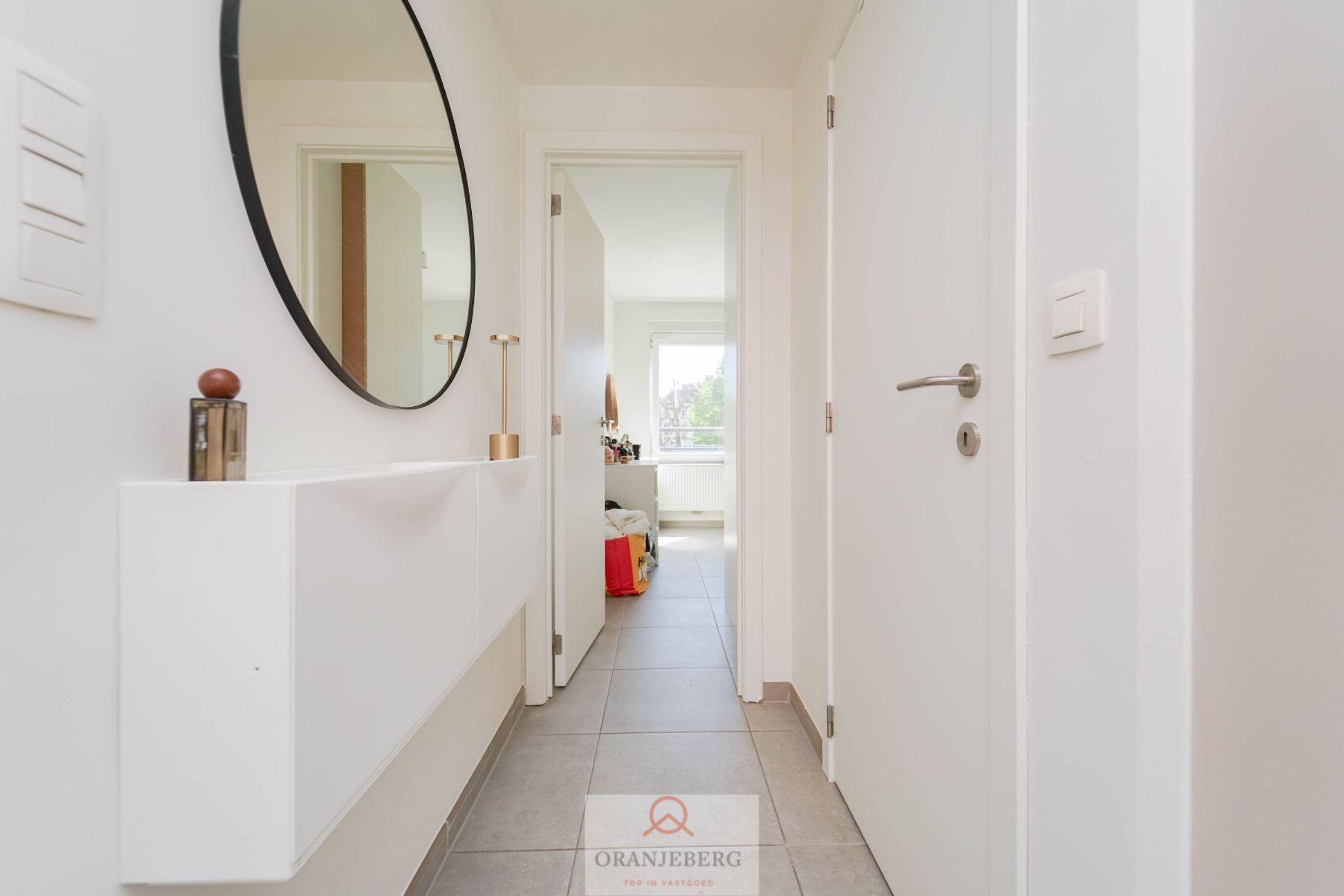 één-slaapkamer appartement Blaisantvest foto {{pictureIndex}}