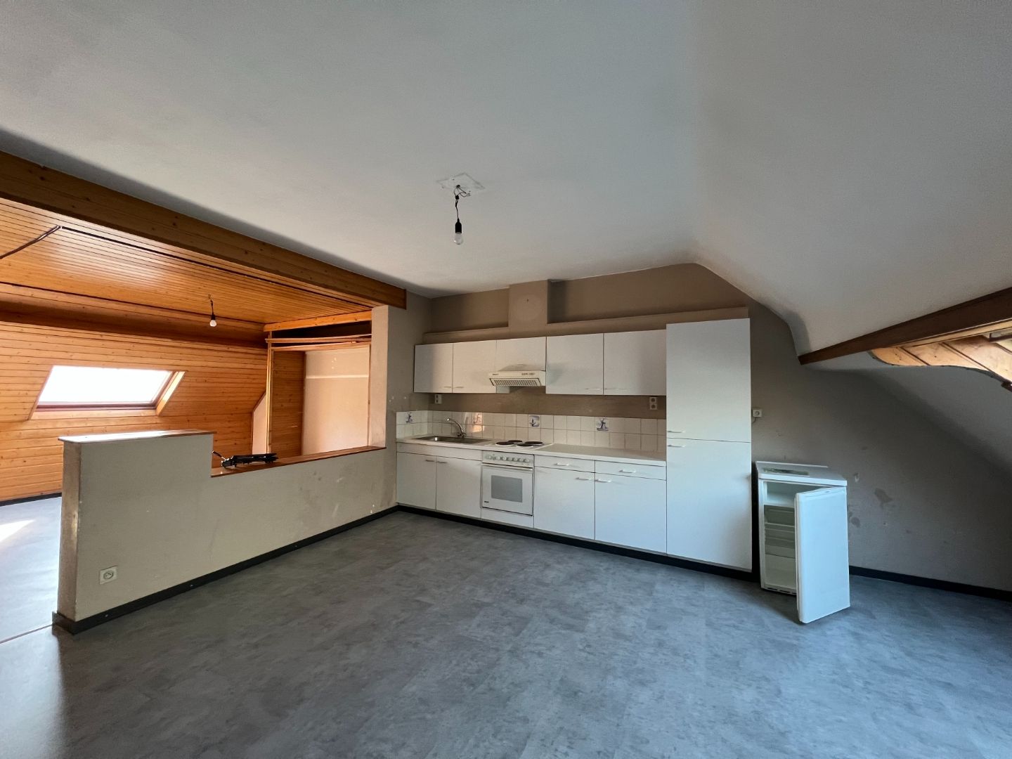 Investeringspand bestaande uit drie appartementen en handelspand in centrum Nieuwpoort foto 13