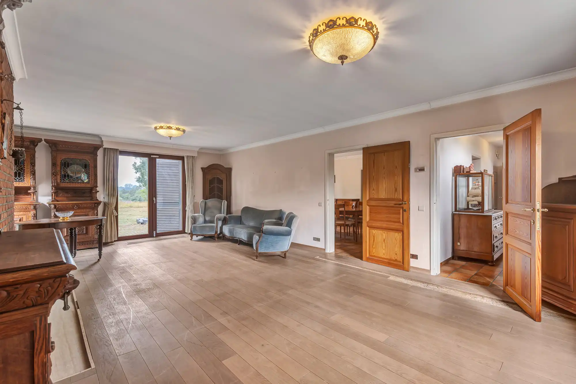 Uitzonderlijke villa op prachtig perceel! foto 5