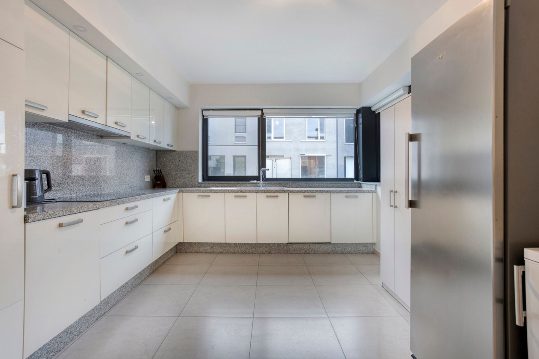 Instapklare gezinswoning in hartje Mechelen foto 8