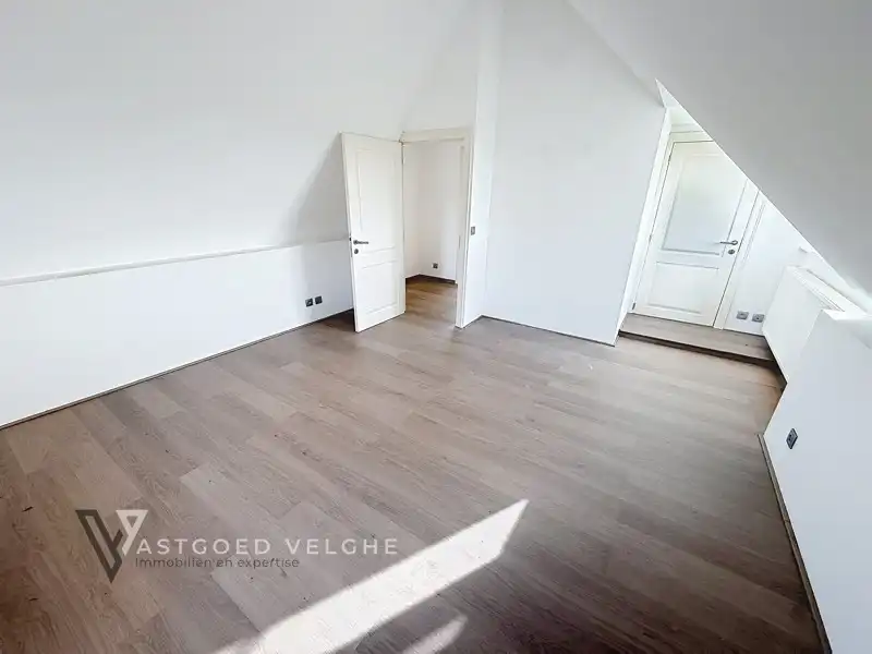Woning met potentieel op 1.805 m² — landelijke topligging & open panorama foto 30