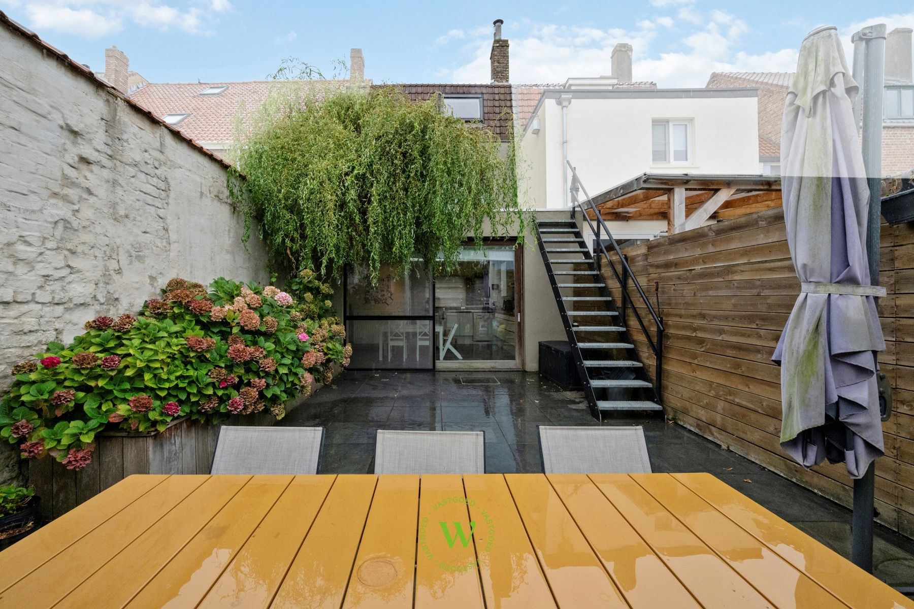 Ruimte, licht én vakantiegevoel in deze mooie gezinswoning. foto 10