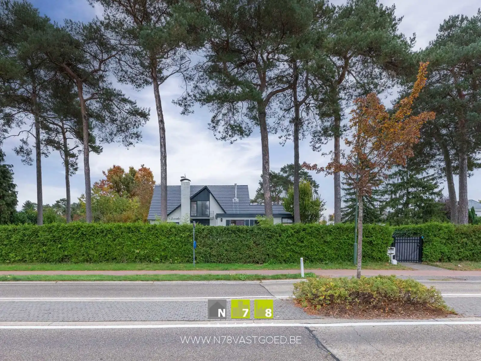 Huis te koop foto 43