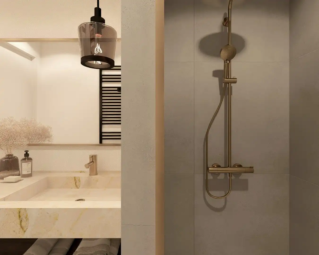 Te Koop Bellegem - Nieuwbouwproject pastoriewoningen foto 15