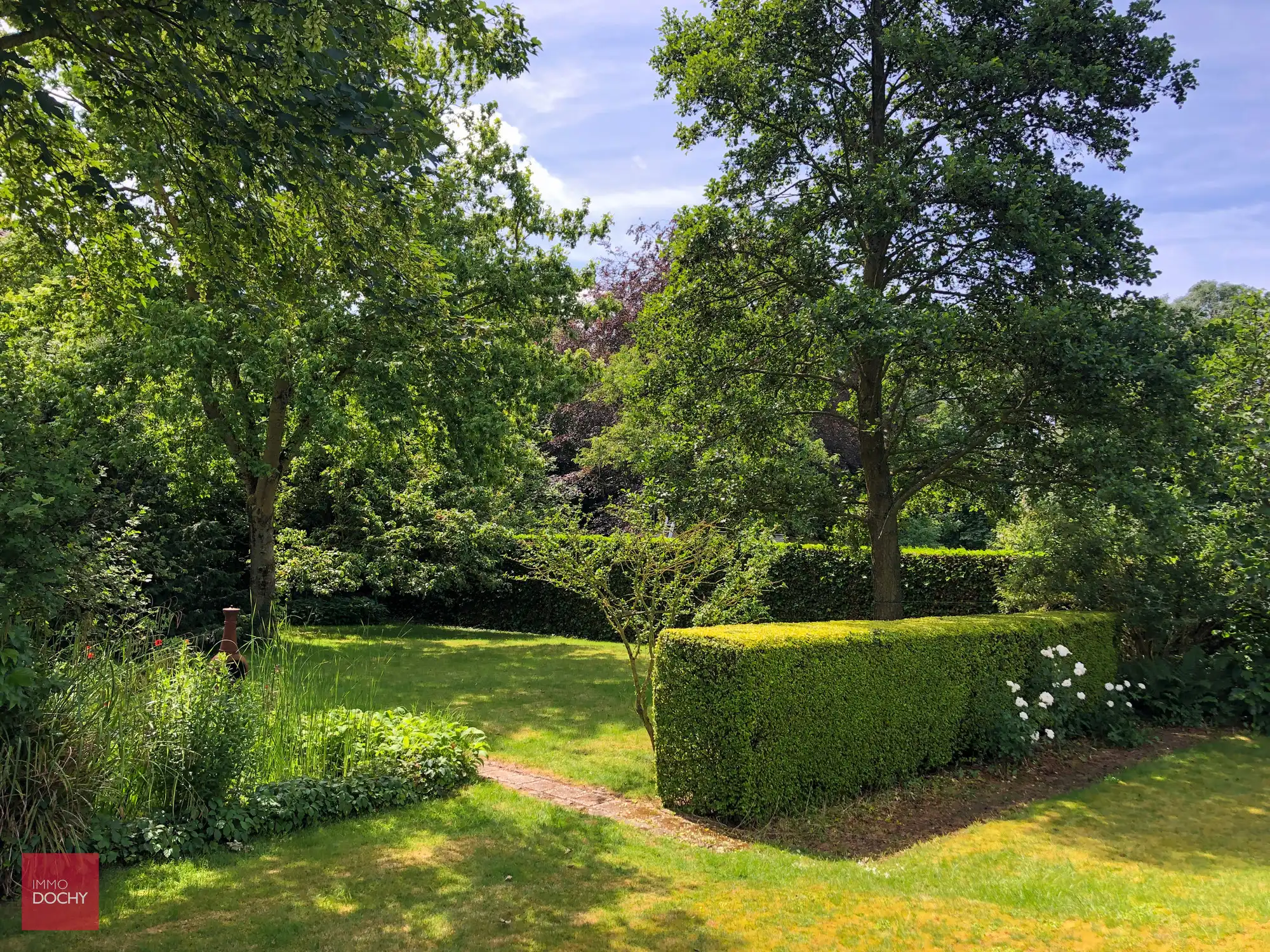 Alleenstaande zongerichte woning op topligging foto 16