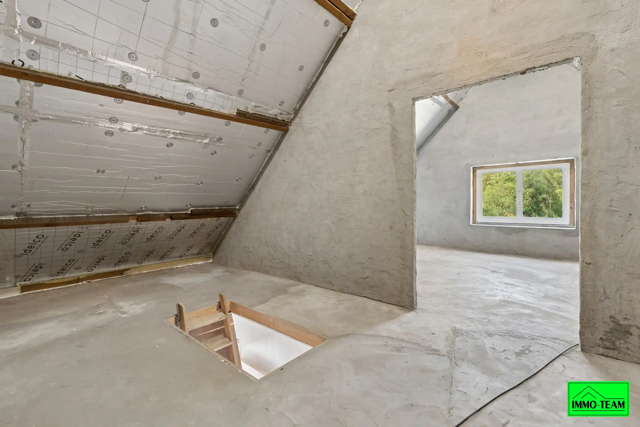 charmante 3-gevelwoning met 4 slaapkamers foto 22