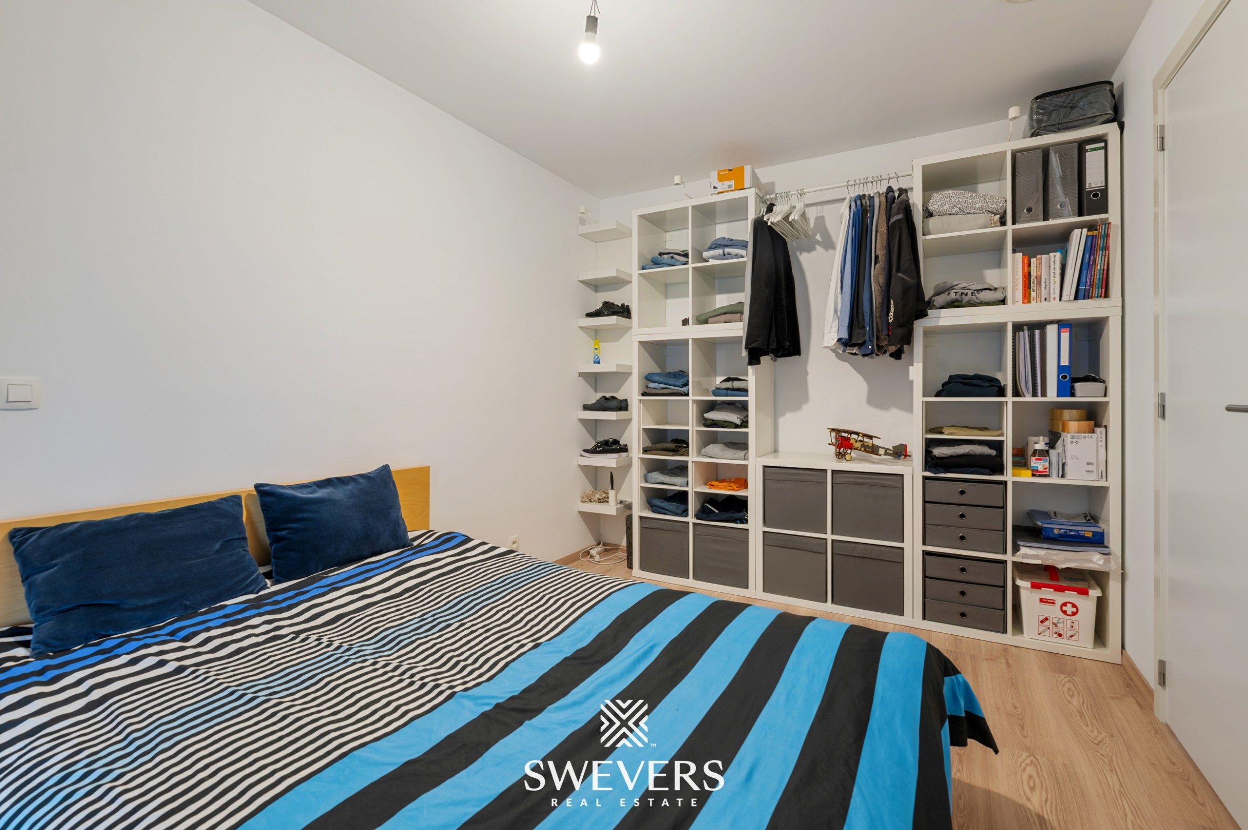 Nieuwbouwappartement met uitzonderlijk terras in Heusden-Zolder foto 9