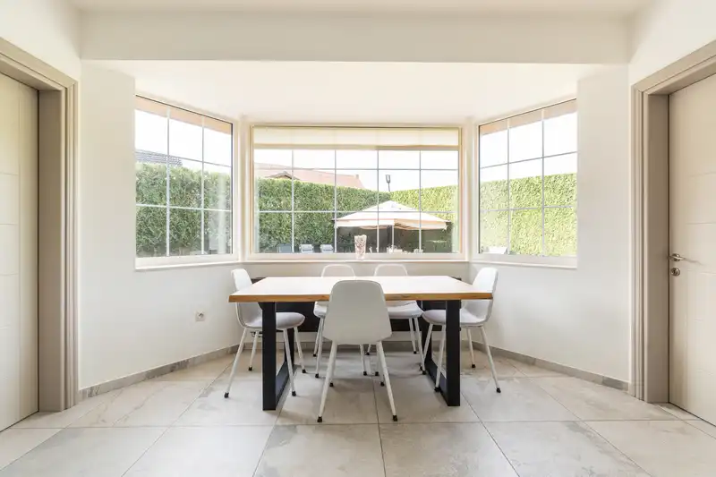 Ruime, instapklare villa nabij centrum Beitem – op slechts 10 min van Roeselare voorzien van&nbsp; 5 à 6 slpks. foto 7