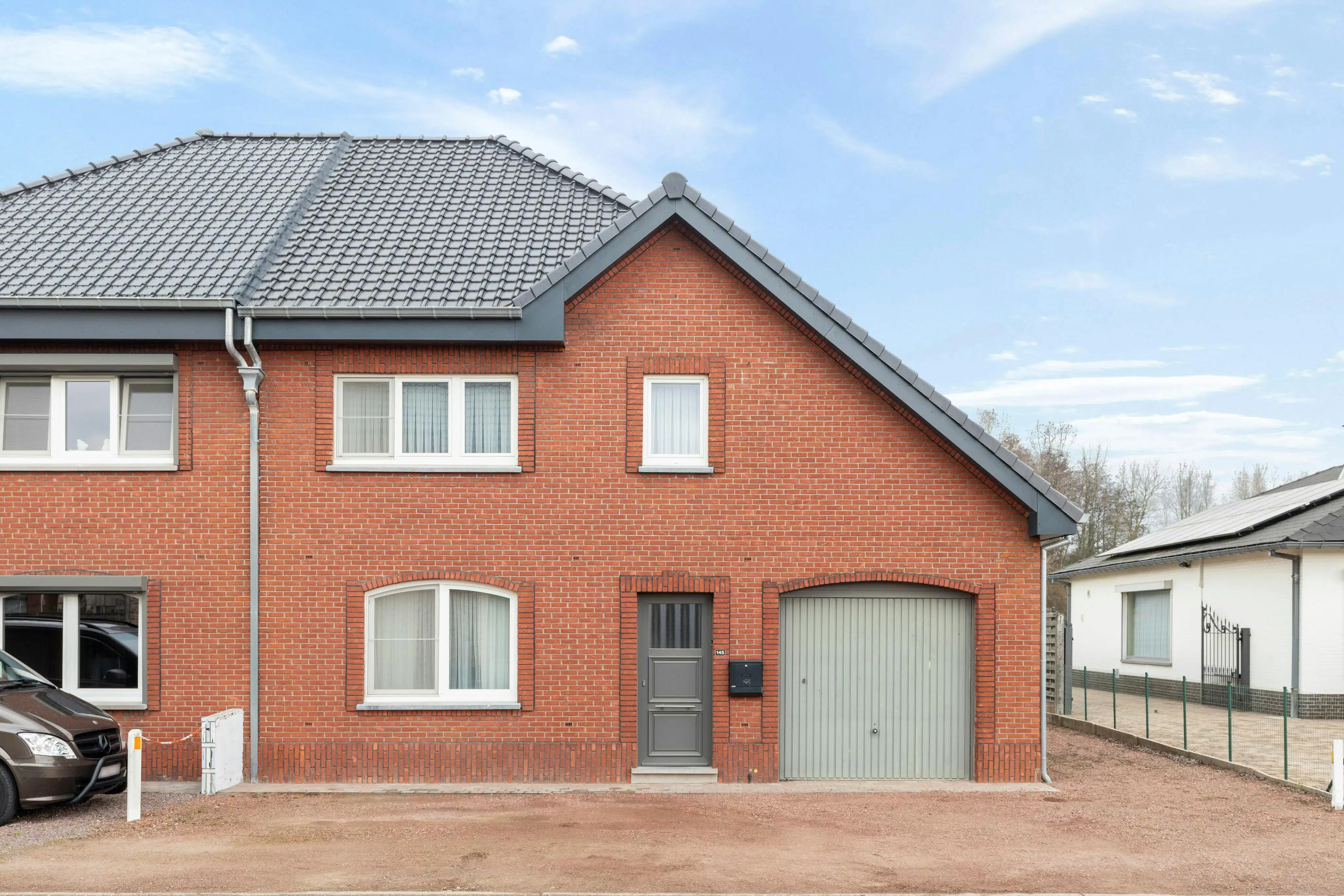 Huis te koop Broekstraat 145 - 3512 Stevoort