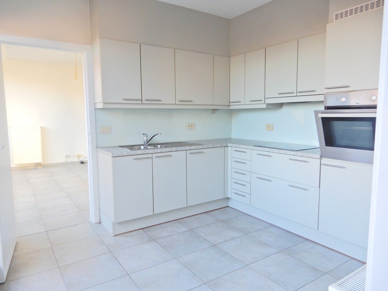 Appartement te Ingelmunster. foto 7