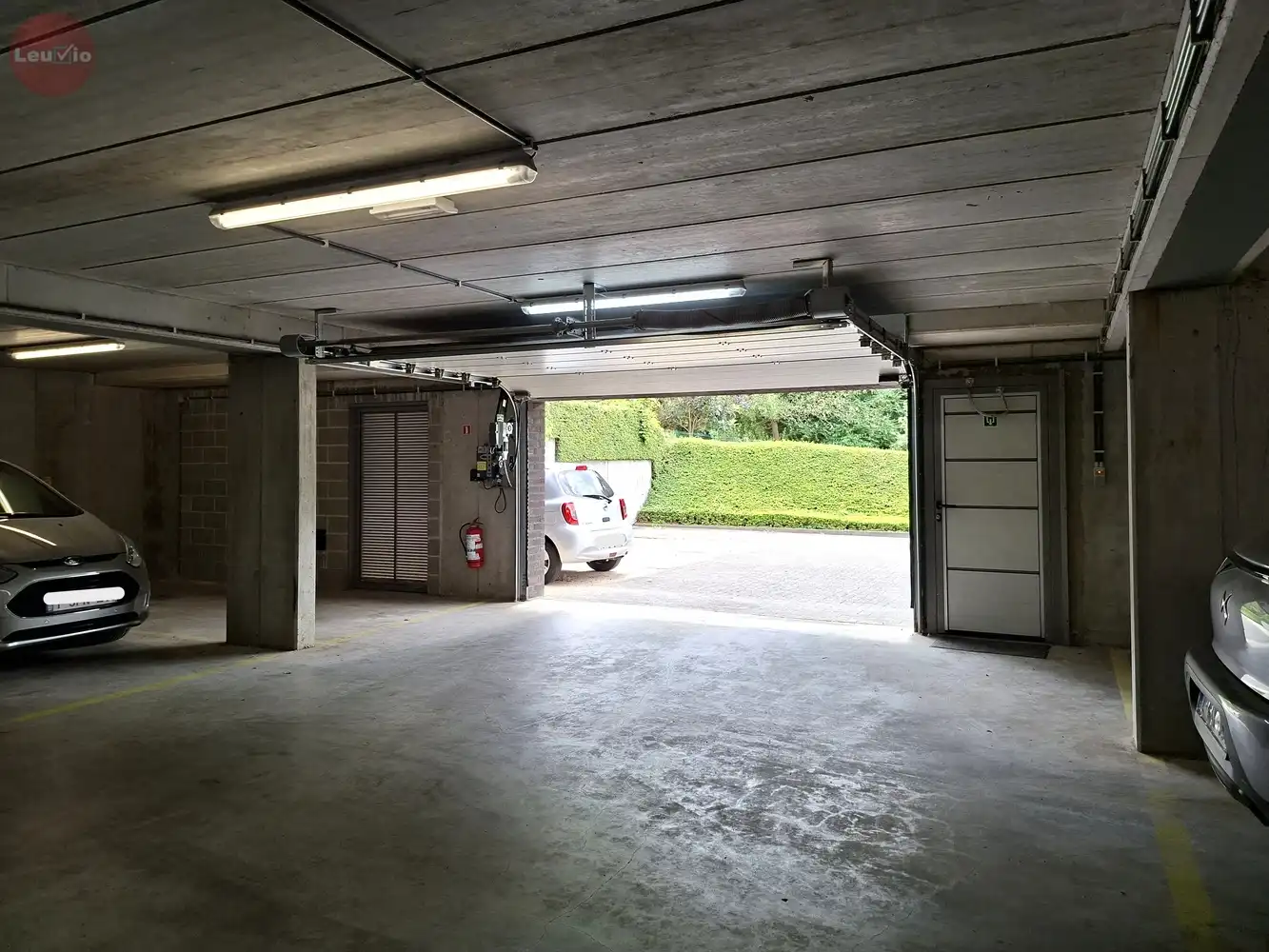 Ruim en prachtig onderhouden duplexappartement in Kessel-Lo foto 33