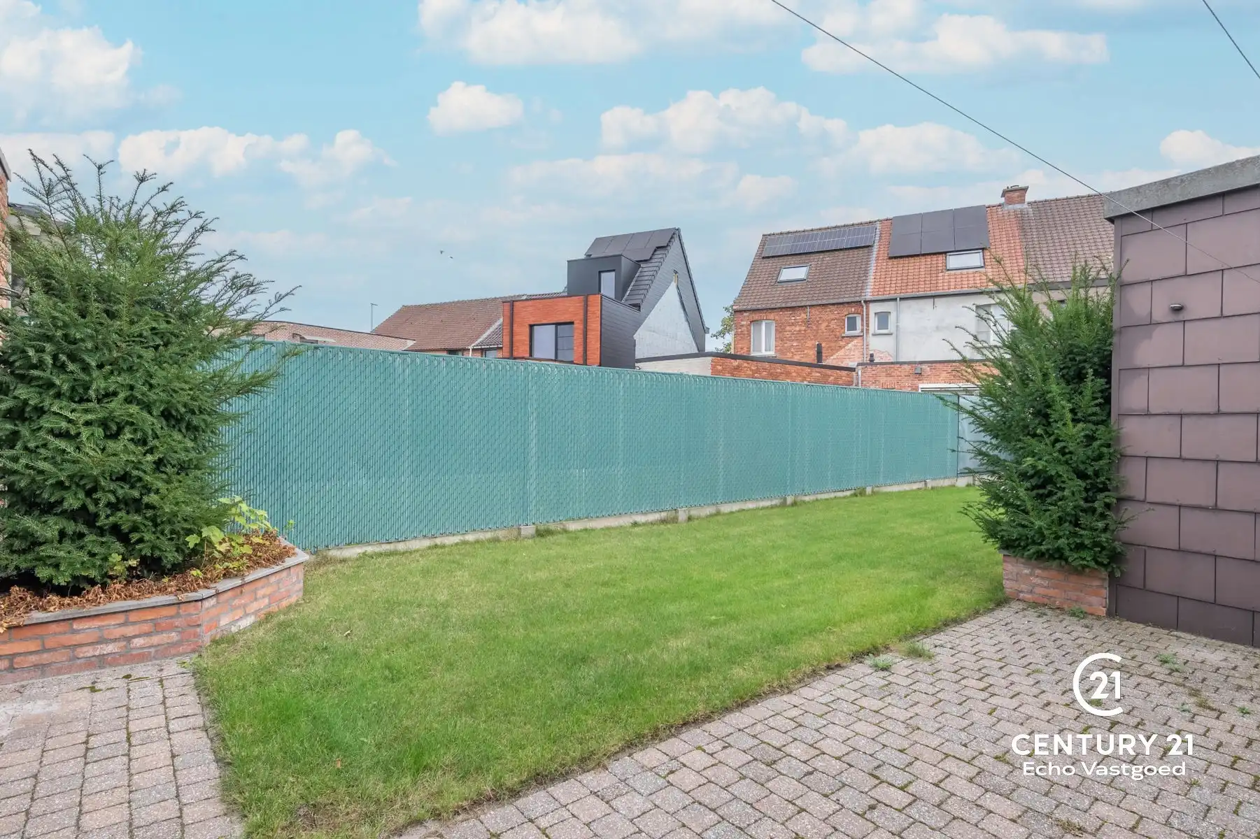 Charmante op te frissen woning met tuintje op topligging! foto 23