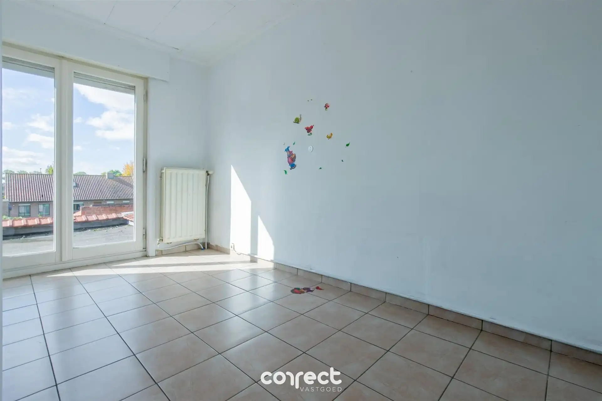 Rustig gelegen gezinswoning in het charmante Moere. foto 7